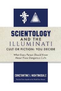 Cover Scientology and the Illuminati