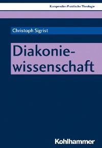 Cover Diakoniewissenschaft