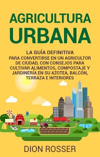 Cover Agricultura urbana