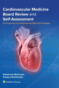 Cover Cardiovascular Medicine Board Review and Self-Assessment