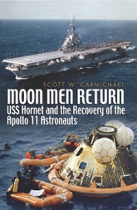 Cover Moon Men Return