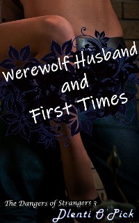 Cover Werewolf Husband And First Times