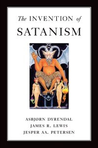 Cover Invention of Satanism