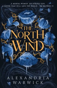 Cover North Wind