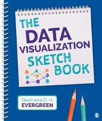 Cover Data Visualization Sketchbook