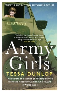 Cover Army Girls