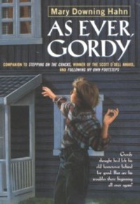 Cover As Ever, Gordy