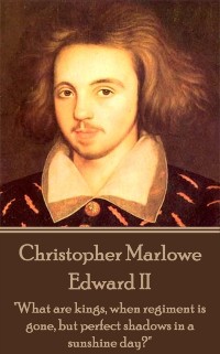 Cover Edward II
