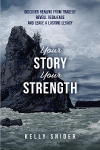 Cover Your Story Your Strength