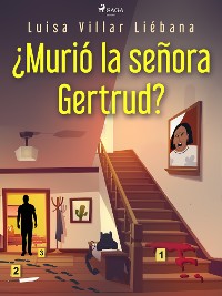 Cover ¿Murió la señora Gertrud?