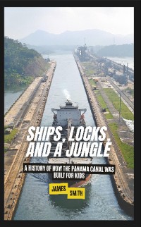 Cover Ships, Locks, and a Jungle