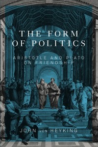 Cover Form of Politics