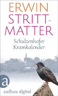 Cover Schulzenhofer Kramkalender