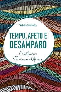 Cover Tempo, Afeto e Desamparo