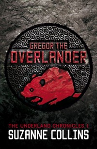 Cover Gregor the Overlander