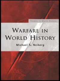 Cover Warfare in World History