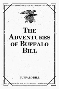 Cover The Adventures of Buffalo Bill