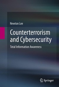 Cover Counterterrorism and Cybersecurity