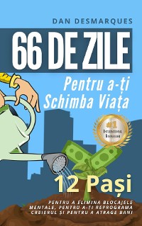 Cover 66 de zile pentru a-ți schimba viața