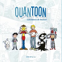 Cover Quantoon