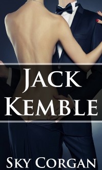 Cover Jack Kemble