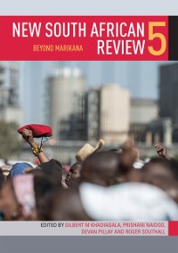 Cover New South African Review 5