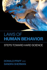 Cover Laws of Human Behavior