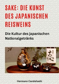 Cover Sake: Die Kunst des japanischen Reisweins