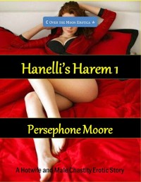 Cover Hanelli's Harem 1