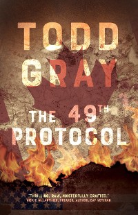Cover The 49th Protocol