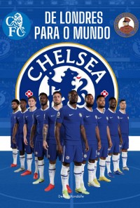 Cover Chelsea F.c. De Londres Para O Mundo