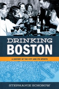 Cover Drinking Boston