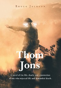 Cover Thom Jons