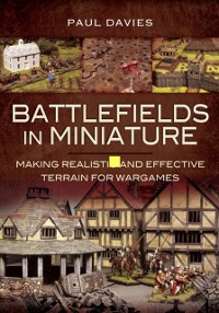 Cover Battlefields In Miniature