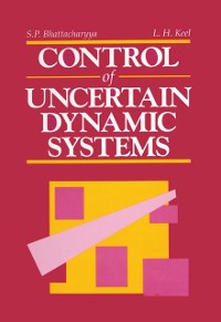 Cover Control of Uncertain Dynamic Systems