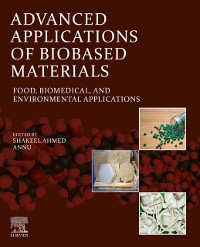 Cover Advanced Applications of Biobased Materials