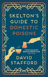 Cover Skelton's Guide to Domestic Poisons