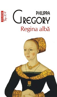 Cover Regina albă