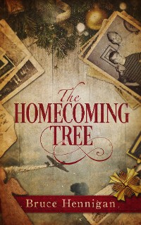 Cover The Homecoming Tree