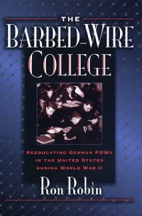 Cover The Barbed-Wire College