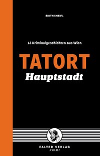 Cover Tatort Hauptstadt