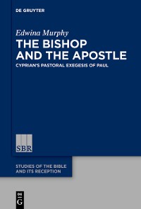 Cover The Bishop and the Apostle