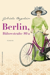 Cover Berlin, Bülowstraße 80 a