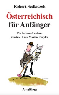 Cover Österreichisch für Anfänger
