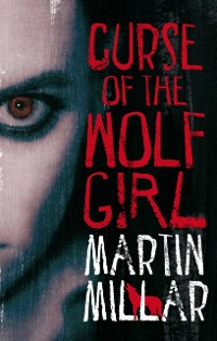 Cover Curse Of The Wolf Girl