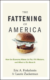 Cover The Fattening of America