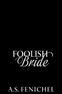 Cover Foolish Bride