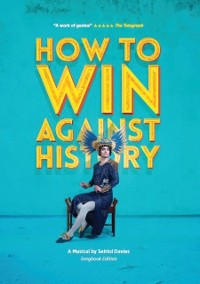 Cover How to Win Against History
