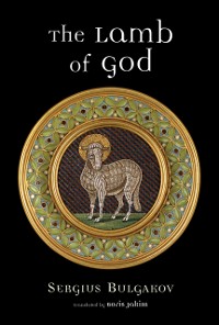 Cover Lamb of God