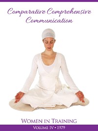 Cover Comparative Comprehensive Communication